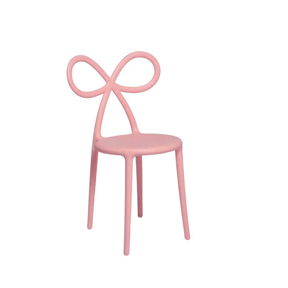 Ribbon Chair