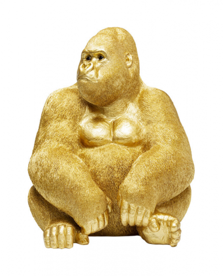 Gorilla Side XL oro