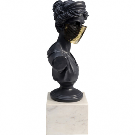 Busto Masked Lady 50cm