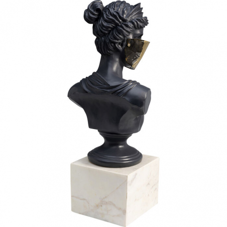 Busto Masked Lady 50cm